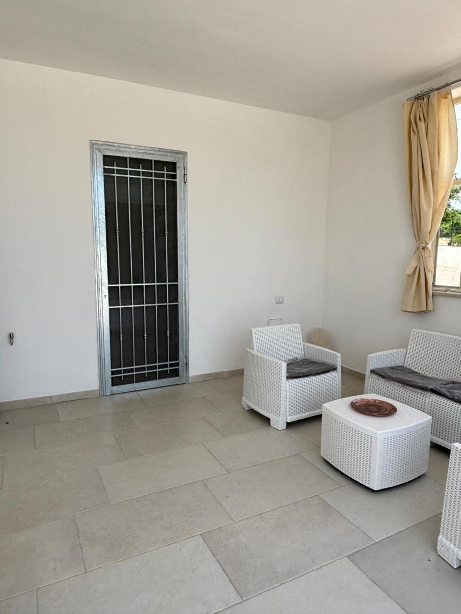 Dimora Del Gufo Villa Остуни Екстериор снимка