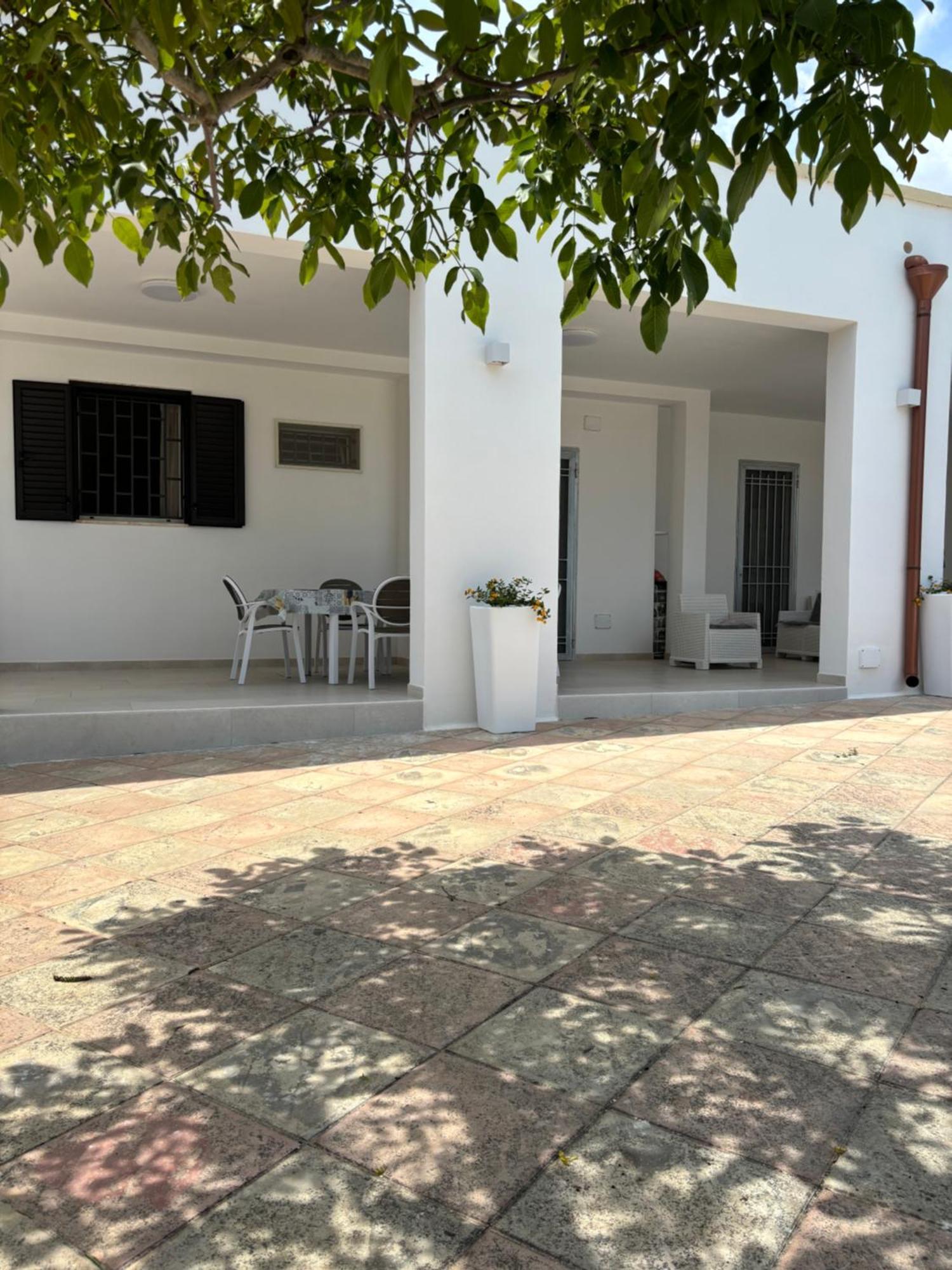 Dimora Del Gufo Villa Остуни Екстериор снимка