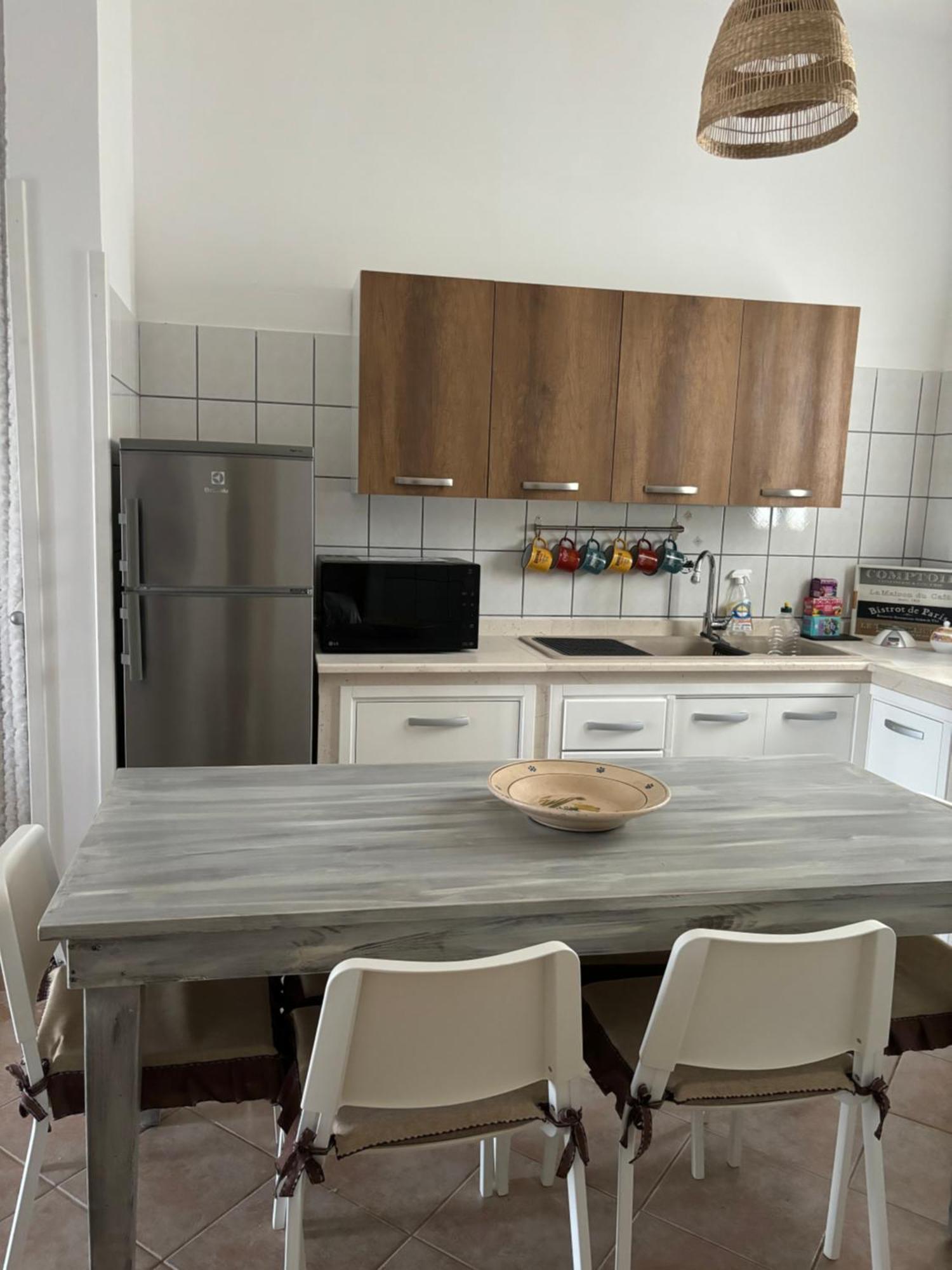 Dimora Del Gufo Villa Остуни Екстериор снимка