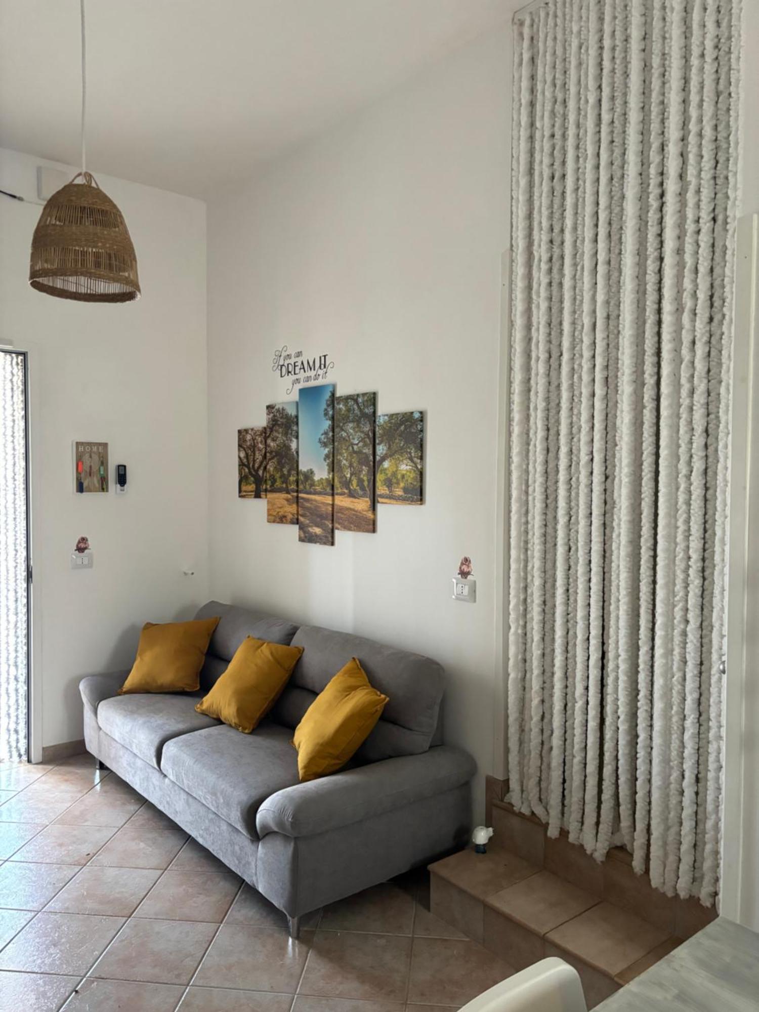 Dimora Del Gufo Villa Остуни Екстериор снимка
